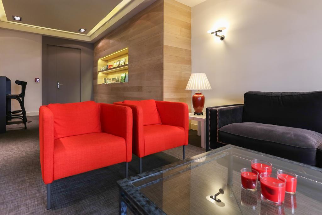 Habitus Hotel Leyre Памплона Екстер'єр фото